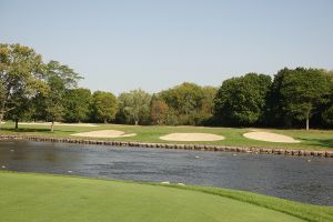 Milwaukee CC 12th Water 2024